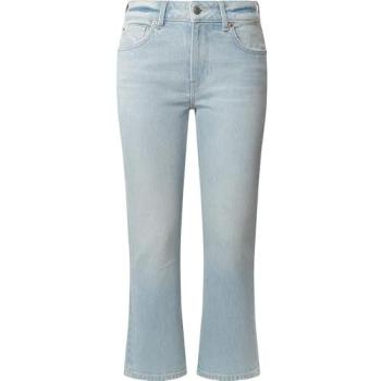 Jeans de moda Pepe Jeans mujer 31/32 – estilo Breeze azul