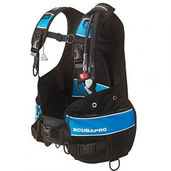 Equilibrador GO ScubaPro