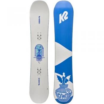 K2 Extravision Snowboard Femenina