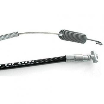 Câble d'embrayage AYP avec ressort (63,5mm)