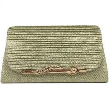 Party Satin Evening Bag for Women