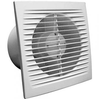 Aérateur de Ventilation Winflex 125mm 185 m3/h