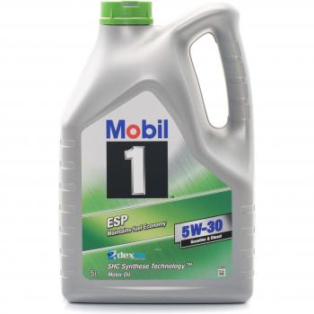 MOBIL Motoröl VW,AUDI,MERCEDES-BENZ 154294 Motorenöl,Öl,Öl für Motor