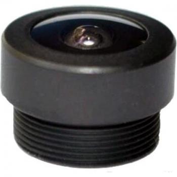 Ojo de pez gran angular 4 MP para cámaras IP SL‑FE19622B4MP
