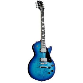 Gibson Les Paul Studio Session Brillance Cobalt