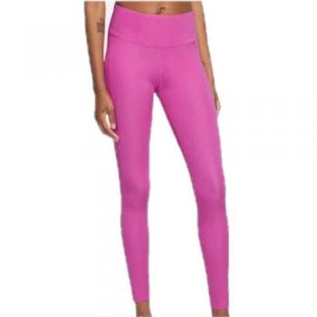 Mallas Nike Dri-Fit Fast Mujer Rosa XL