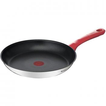 Padella Induzione Tefal Rossa 20cm