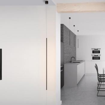 Sospensione Nova Luce 1400 lm