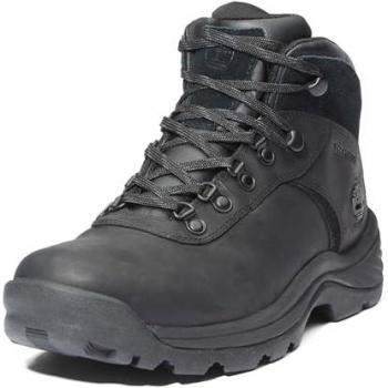 Schnürstiefel Timberland Flume Mid Wp TB1181390011