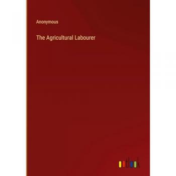 The Agricultural Labourer