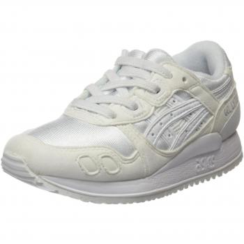 ASICS Gel-Lyte III PS Scarpe per Bambini Bianco 28.5 EU