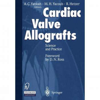 Cardiac Valve Allografts Ii