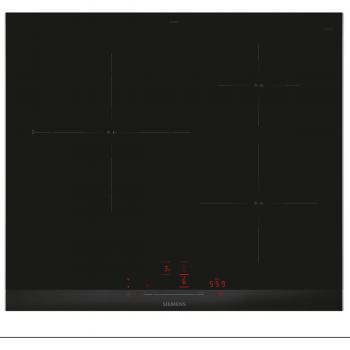 Vitrocerámica Inducción Siemens 60 cm - Modelo EH677HCC1E