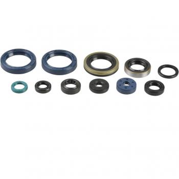 Athena Keerringen set Suzuki RM-Z 250 04-06