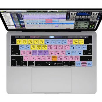 Pro Tools MacBook Pro Keyboard Skin
