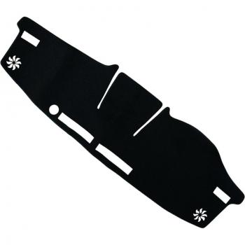 Tapis de tableau de bord anti-dérapant pour Toyota RAV4