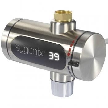 Sygonix 3000W Electronic Tankless Heater