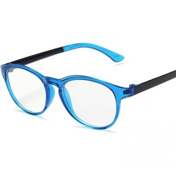 Runde UV400 Brille für Kinder