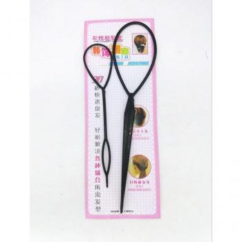 Juego de Herramientas para el Cabello 2/4 Unidades