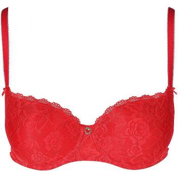 Corbeille coque confortable Rosessence Rouge 90B