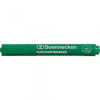 Evidenziatore Soennecken Lavagna Verde 3 mm