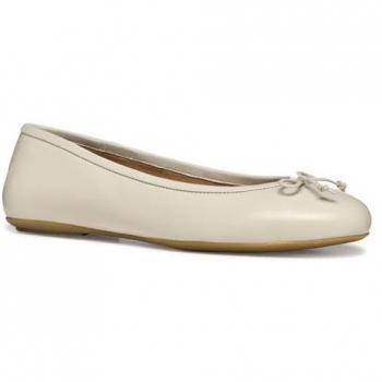 Ballerine Geox D Palmaria D25MUB 000TU C1122 Beige