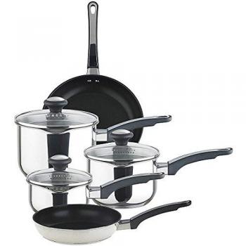 Prestige Non Stick Cookware Set - 5 Piece