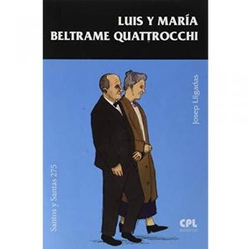 Luis y María Beltrame Quattrocchi: 275