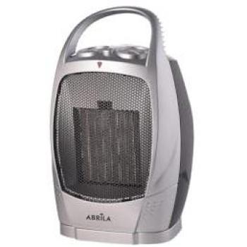 Fabrilamp Termoventilador Cerámico 1500W Oscilante