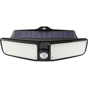 LITOM 100LED Solar LED Motion Light