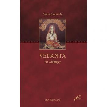 Vedanta für Anfänger
