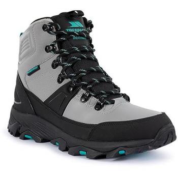 Trespass Damen Trekking Schuhe MIYA (40) Grau