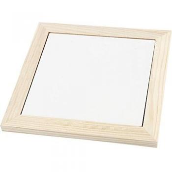 Posavasos de Madera