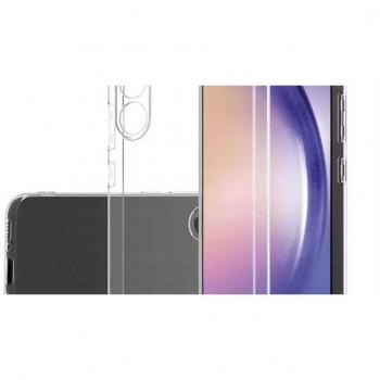 Puzdro Flexair+ pre Samsung Galaxy A14 5G (čisté)