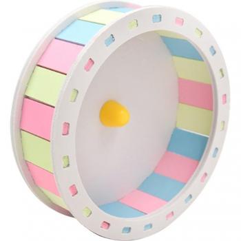 Hamster Spielzeug Rad 13-19,5 cm