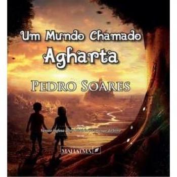 MUNDO CHAMADO AGHARTA