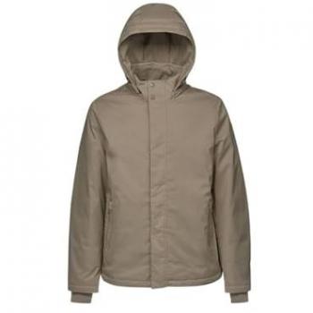 Geox Aurelio Jacke Beige