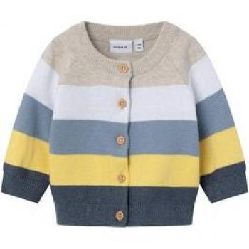 Cardigan Nbmjarty Tempo Tempestoso