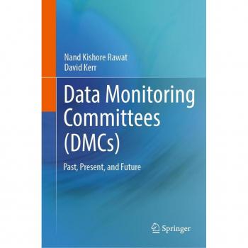 Vitalsource Technologies, Inc. Data Monitoring Committees (DMCs)