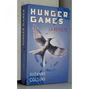 3 - Hunger Games Tome III : La révolte
