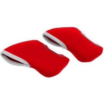 Golf Iron & Wedge Pack – 10 Neoprene Head Covers