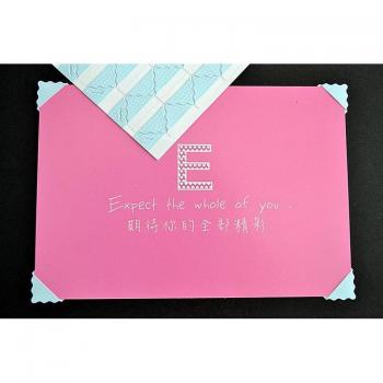 780pcs Photo Corner Album Accessories - Variety Pack