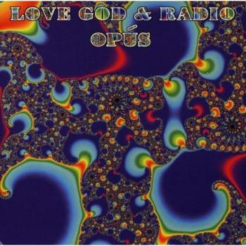 Opus - Liebe Gott & Radio