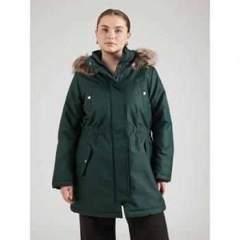 ONLY CARMAKOMA Damen Winterparka CARIrena