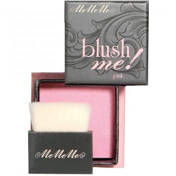 Me Me Me Blush Box Pink