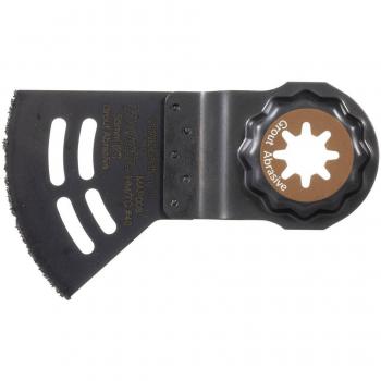 Mazo Cuchilla Makita B-66391 Negra 40×53 mm – Alta Durabilidad y Precisión