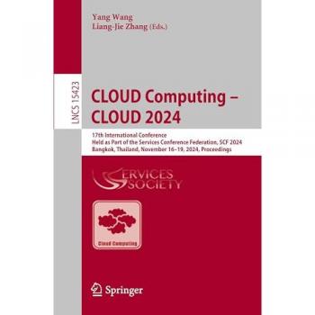 CLOUD Computing – CLOUD 2024