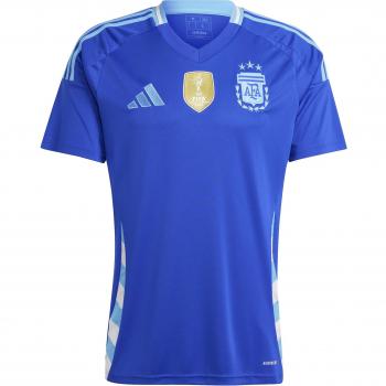 Maillot Domicile Argentine Copa America 2024