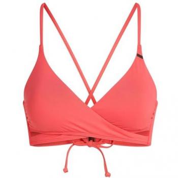 Top Bikini O'Neill Baay Fucsía