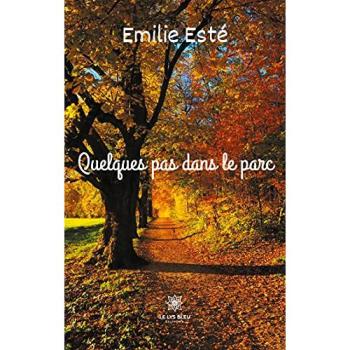 Quelques pas dans le parc